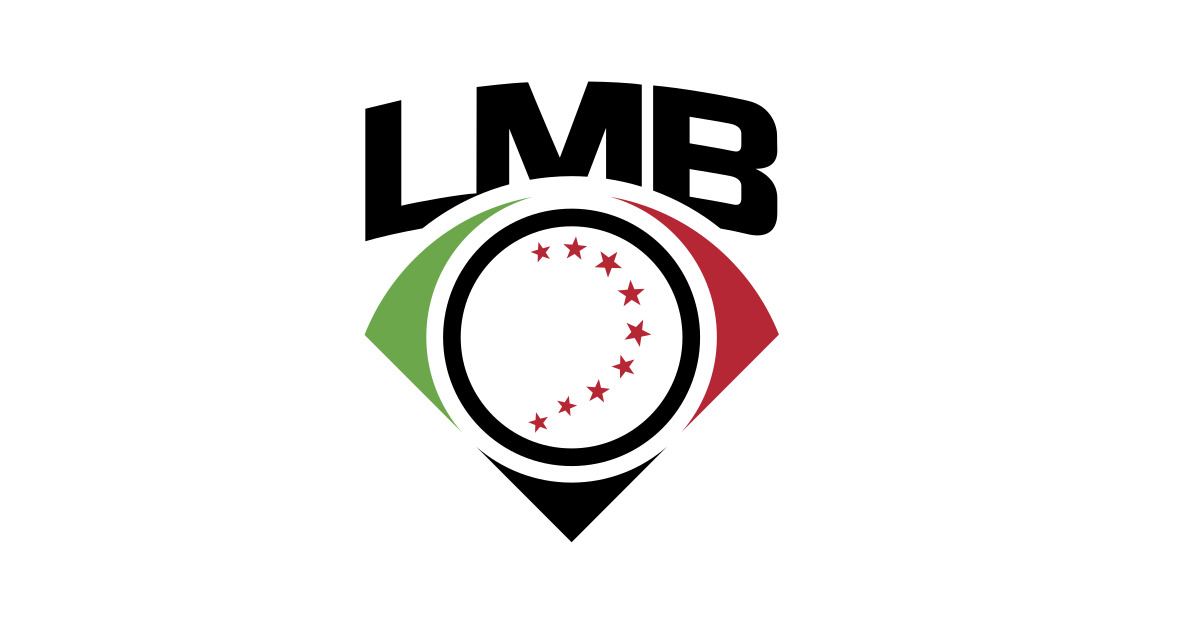 Liga Mexicana de Béisbol - LMB