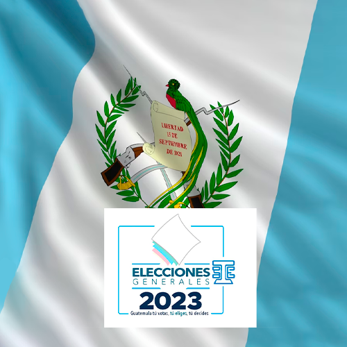 Elecciones Guatemala