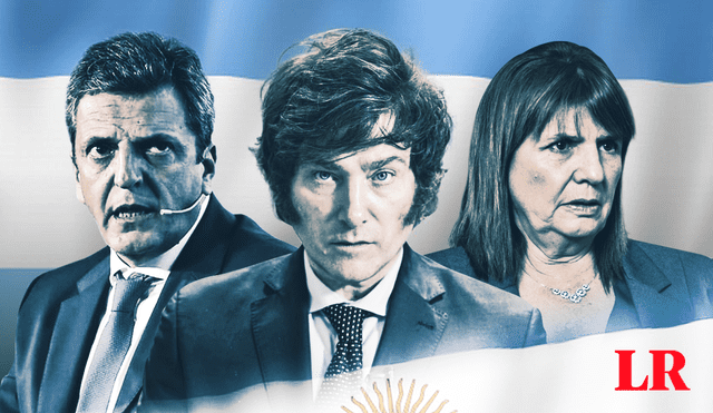 Elecciones Argentina 2023