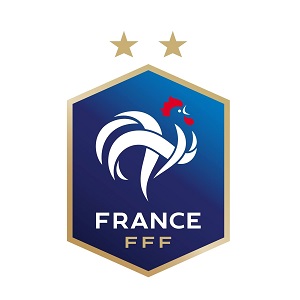 Selección de Francia