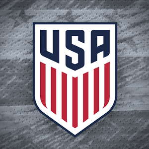 Selección de Estados Unidos