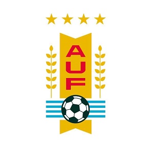 selección de uruguay