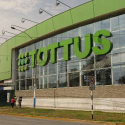 Tottus