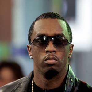 Sean 'Diddy' Combs