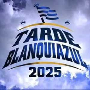 Tarde Blanquiazul