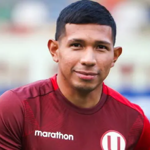 Edison Flores