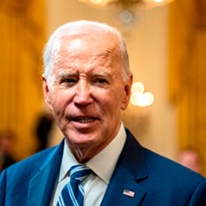 Joe Biden