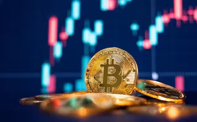 Tutoriales Criptomoneda