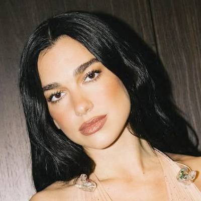 Dua Lipa