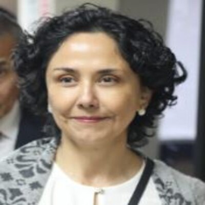 Nadine Heredia