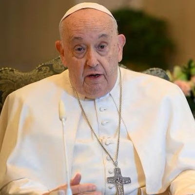 Papa Francisco