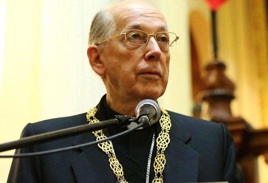 Juan Luis Cipriani