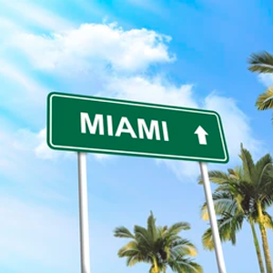 Miami