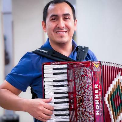Edwin Guerrero