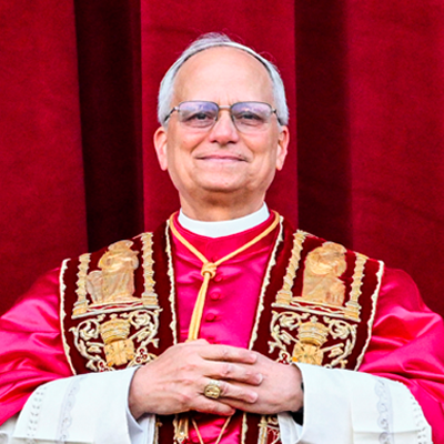 Papa León XIV