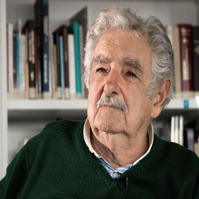 José Mujica