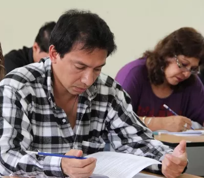 Ascenso Docente 2025