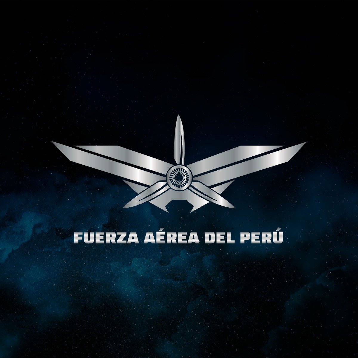 Fuerza Aérea del Perú