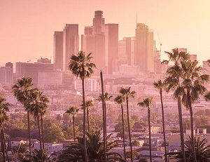 Los Ángeles