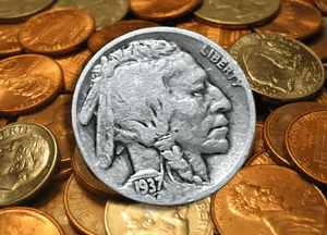 Monedas de colección