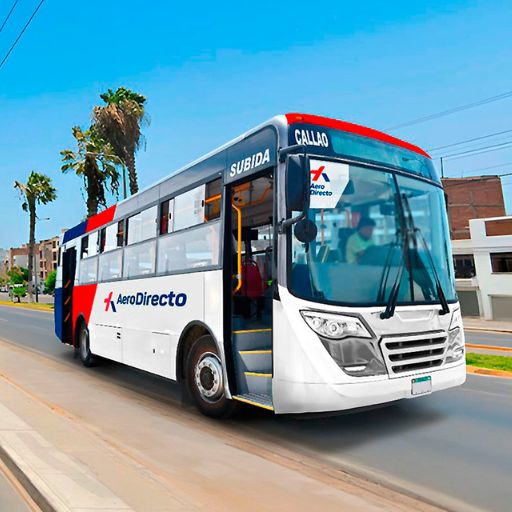 AeroDirecto