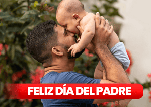 Día del Padre