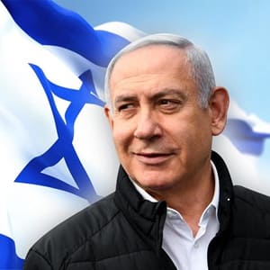 Benjamín Netanyahu