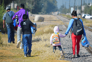 Migrantes