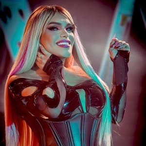 Wendy Guevara