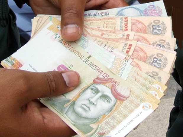 Remuneración Mínima Vital (RMV)