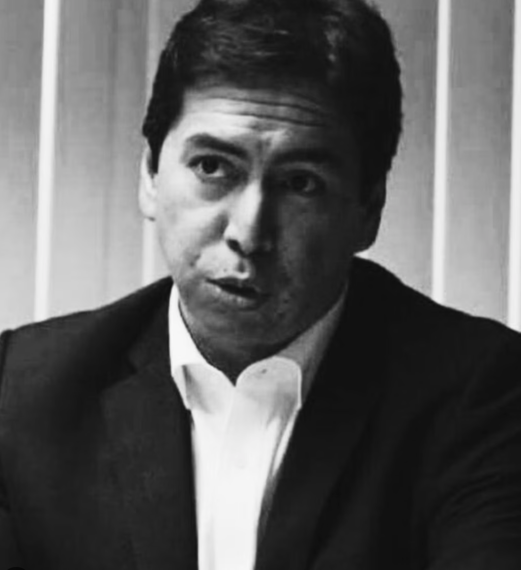 José Miguel Castro